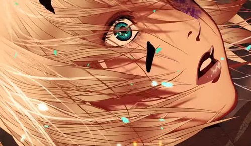 4K手繪動畫 技術(shù)革新驅(qū)動下的動畫藝術(shù)新篇章