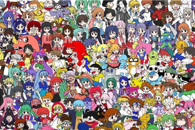 2020年國(guó)產(chǎn)動(dòng)畫(huà)播放量TOP10盤(pán)點(diǎn) 技術(shù)革新與市場(chǎng)突圍的年度答卷