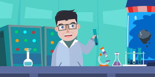 從港大新藥突破到動(dòng)畫(huà)抗艾 科技與藝術(shù)的融合之路