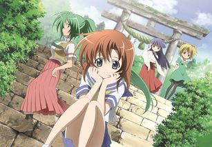 鳴泣之時(shí) 技術(shù)開(kāi)發(fā)的迷霧與動(dòng)漫創(chuàng)作的未解謎題