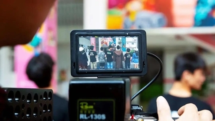 數(shù)字夢(mèng)想，職業(yè)啟航 上海中小學(xué)生在動(dòng)漫技術(shù)開(kāi)發(fā)中觸摸未來(lái)