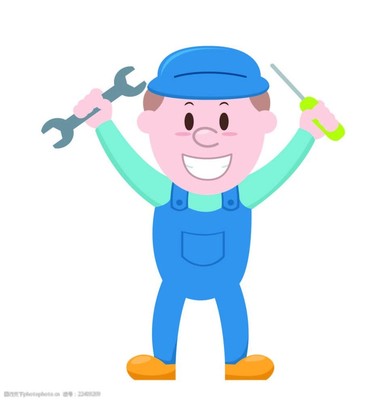 動(dòng)漫技術(shù)新篇 卡通工人形象的數(shù)字化開(kāi)發(fā)之路