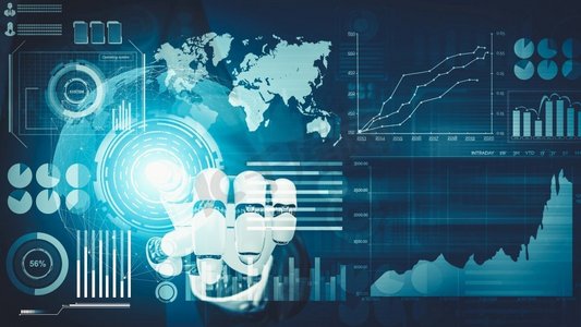 AI動(dòng)漫 技術(shù)賦能下的藝術(shù)革新與產(chǎn)業(yè)未來(lái)