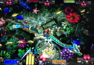 探尋番禺樂(lè)特電子科技公司 動(dòng)漫技術(shù)開(kāi)發(fā)與‘漫天花雨打魚(yú)機(jī)’供應(yīng)商解析