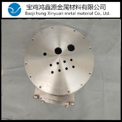 寶雞鴻鑫源金屬材料 專業(yè)深耕，鑄就金屬材料行業(yè)新標(biāo)桿