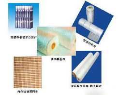 記華北明珠旁的金色絲線 任丘市威武玻纖制品的品質(zhì)匠心